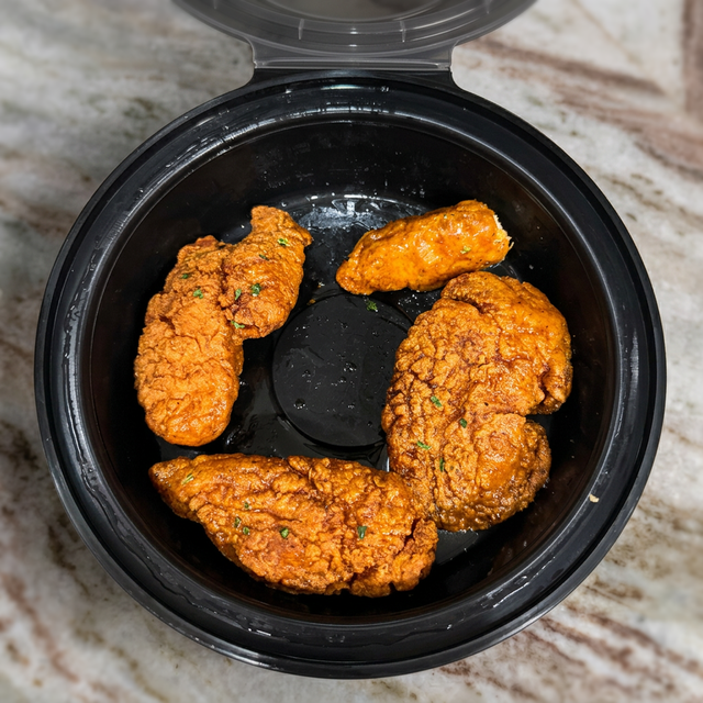 Chicken Tenders.