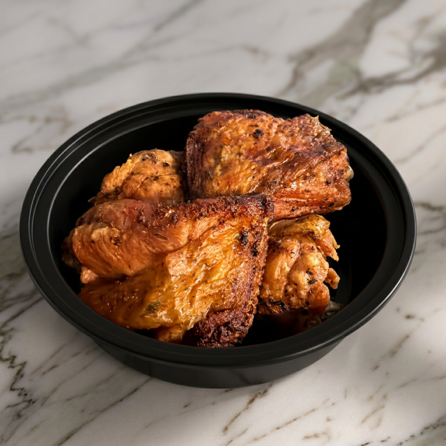 Chicken Quarters.