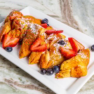 French Toast