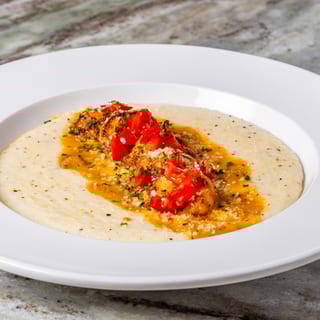Shrimp and Grits