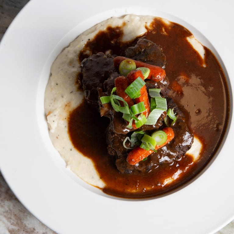 Soulful Southern Lunch Favorites